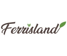 Ferrisland Coupon Codes